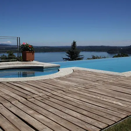 Bed & Breakfast I Carcioni