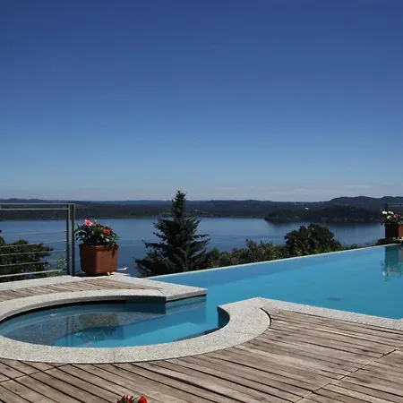 Bed & Breakfast I Carcioni *