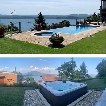 Bed & Breakfast I Carcioni Belgirate