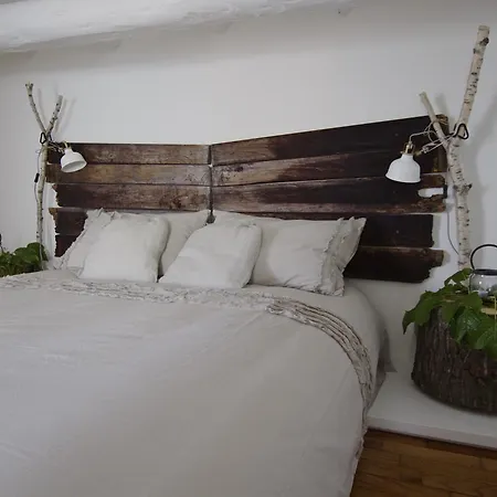 I Carcioni Bed & Breakfast