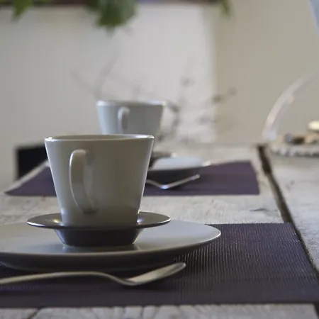 Couette-café I Carcioni Belgirate