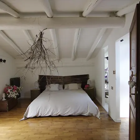 I Carcioni Bed & Breakfast Belgirate