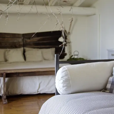 Bed & Breakfast I Carcioni