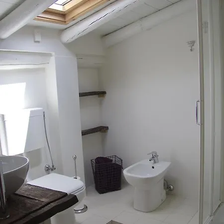 Bed & Breakfast I Carcioni