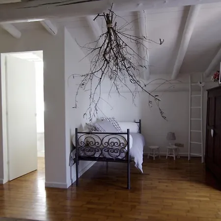 Bed & Breakfast I Carcioni