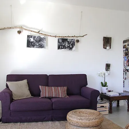 Bed & Breakfast I Carcioni *