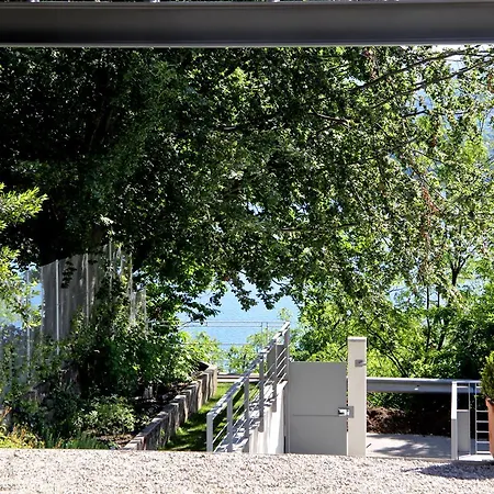 Bed & Breakfast I Carcioni