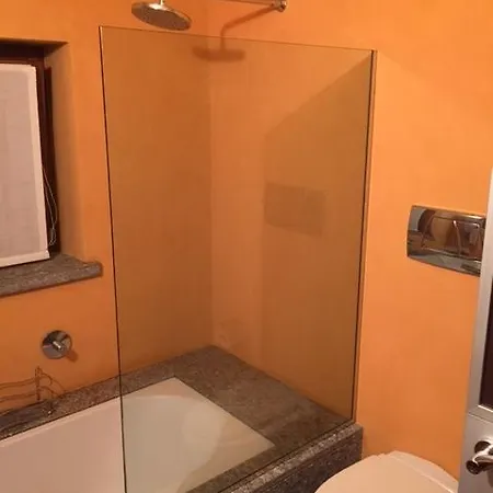 Bed & Breakfast I Carcioni *