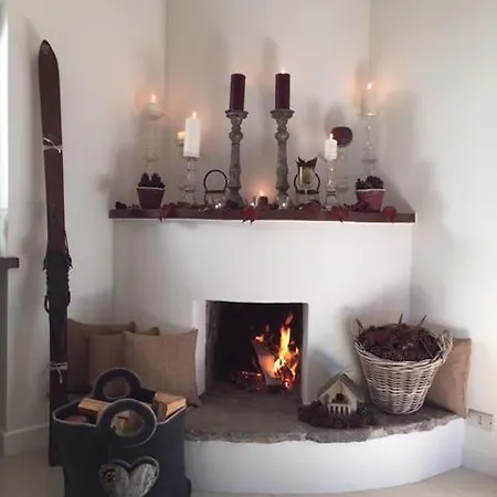 I Carcioni Bed & Breakfast *